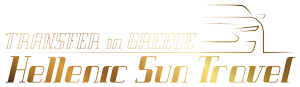 HellenicSunTravel logo GOLD